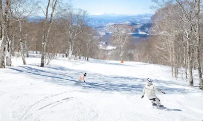 たんばらスキーパーク