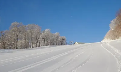 ホワイトワールド尾瀬岩鞍